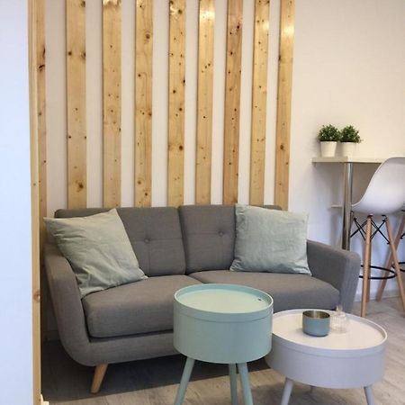 Sweet Guest Apartment Бухарест Экстерьер фото