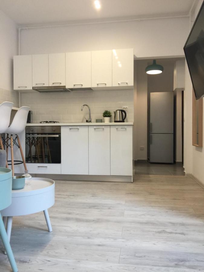 Sweet Guest Apartment Бухарест Экстерьер фото