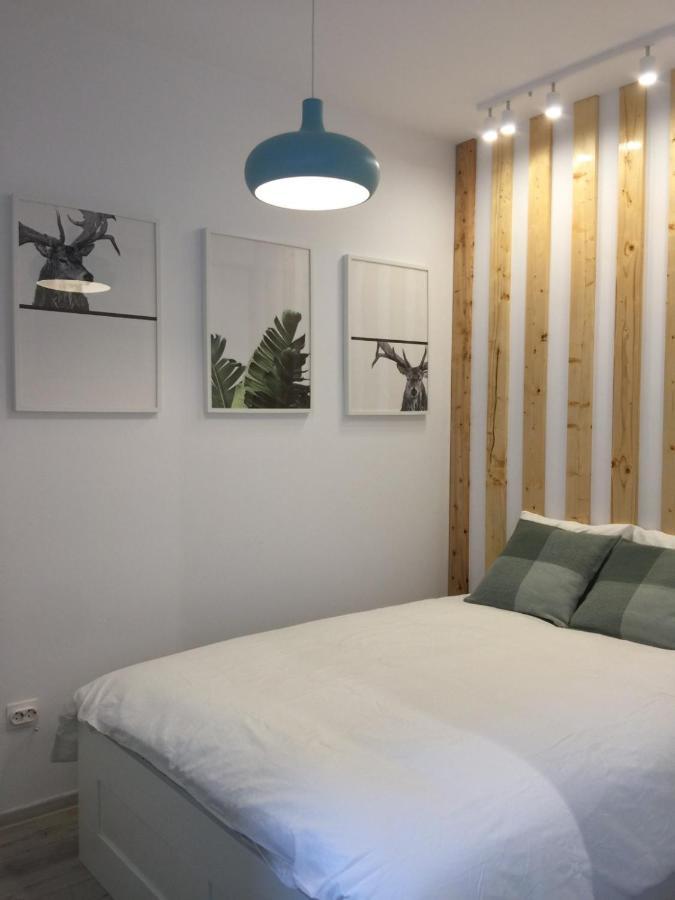 Sweet Guest Apartment Бухарест Экстерьер фото