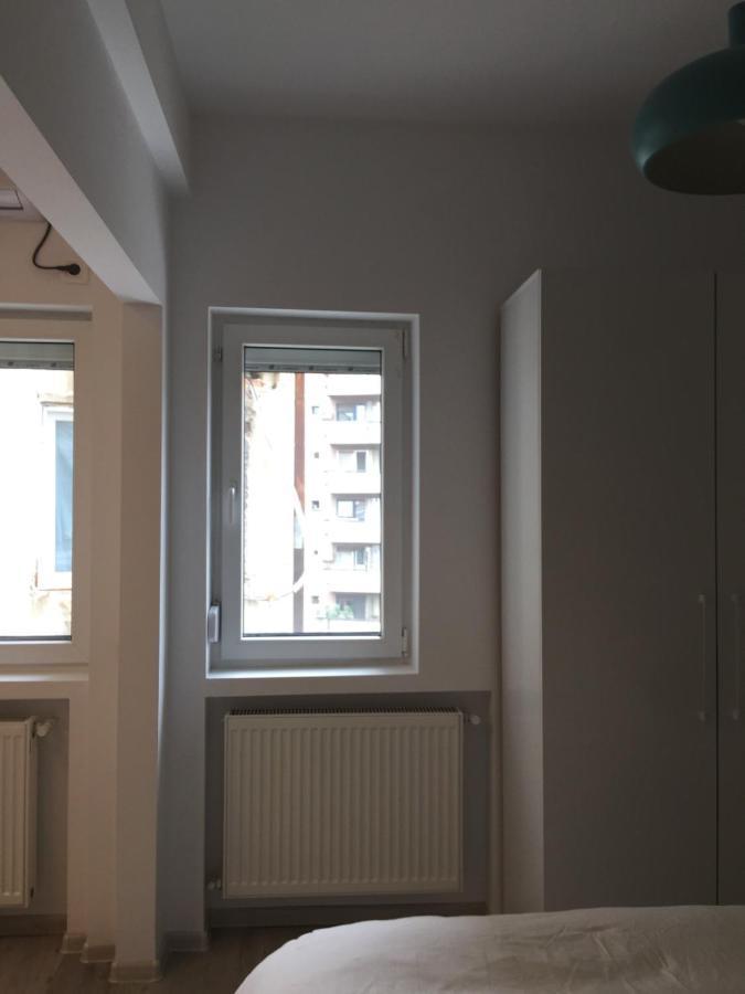 Sweet Guest Apartment Бухарест Экстерьер фото