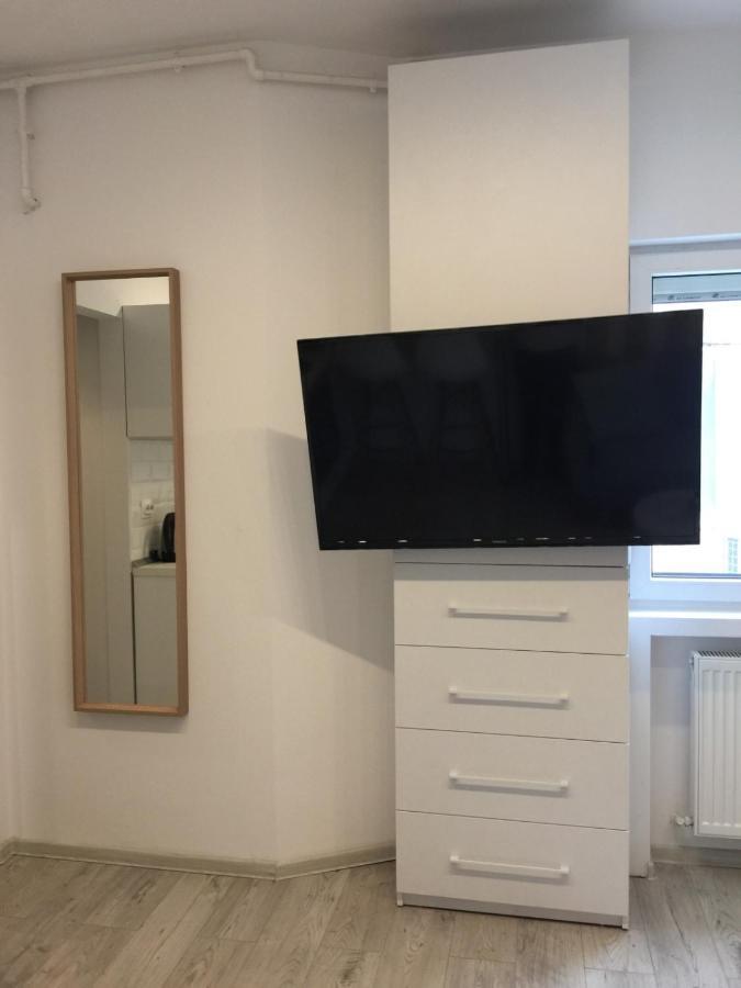 Sweet Guest Apartment Бухарест Экстерьер фото